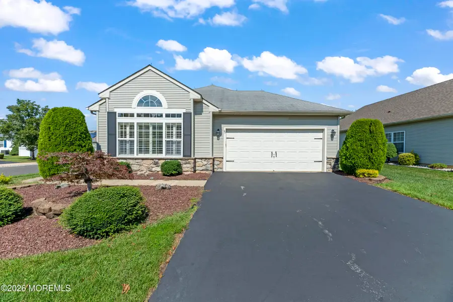 46 Dante Drive, Manchester, NJ 08759 - #3