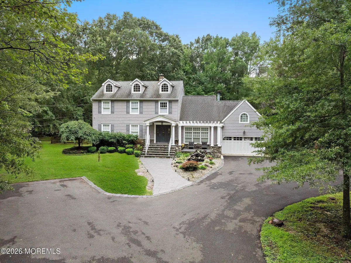 289 Cranberry Road, Farmingdale, NJ 07727 - #1