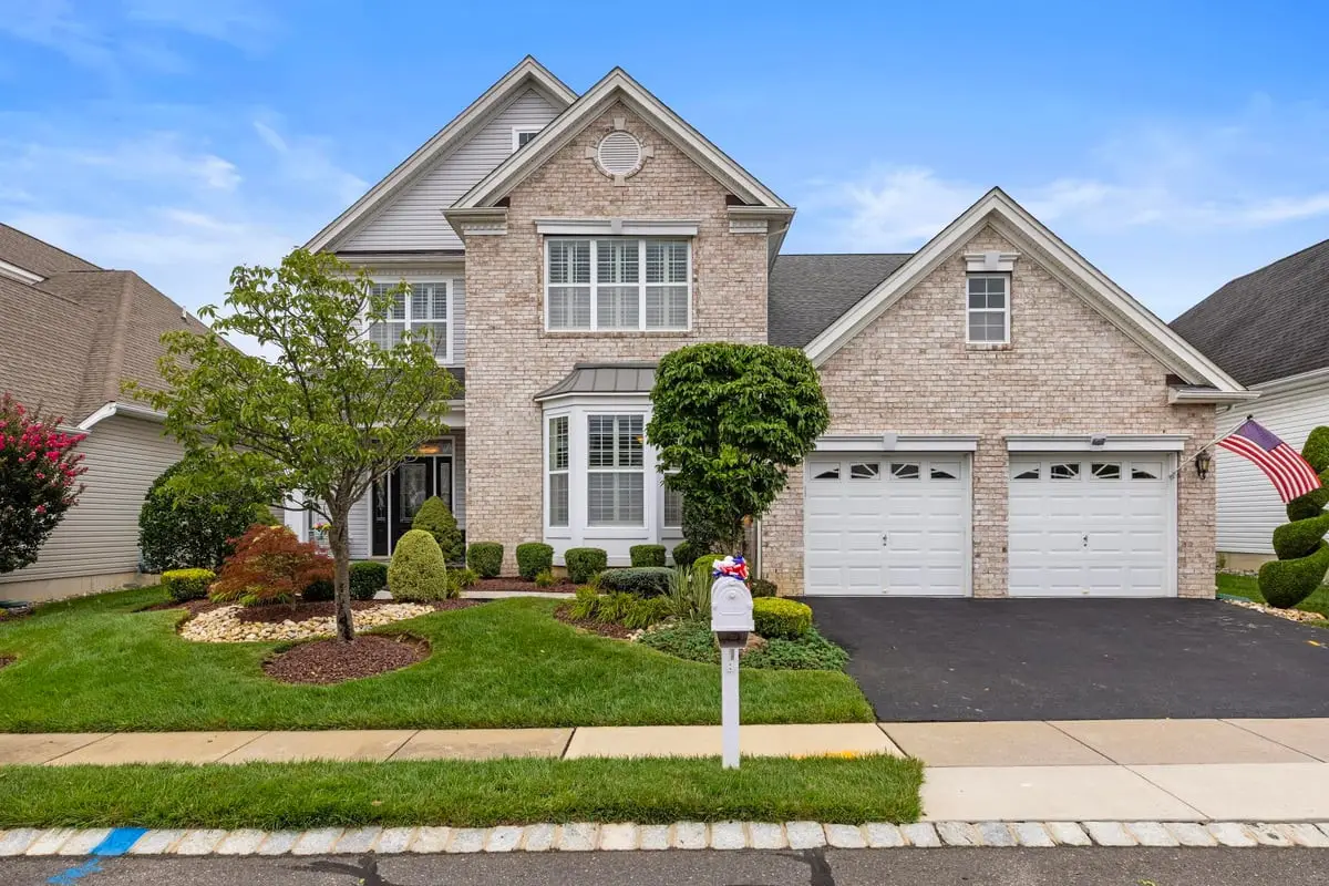 102 Riviera Drive, Monroe, NJ 08831 - #1