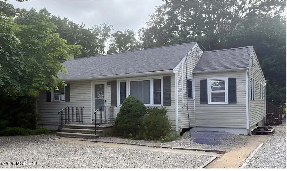 314 Dogwood Drive, Brick, NJ 08723 - #1