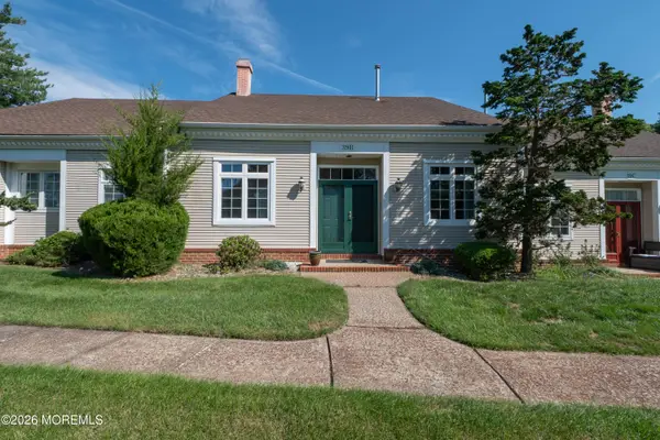 39 Winthrop Road #39B, Monroe Twp, NJ 08831