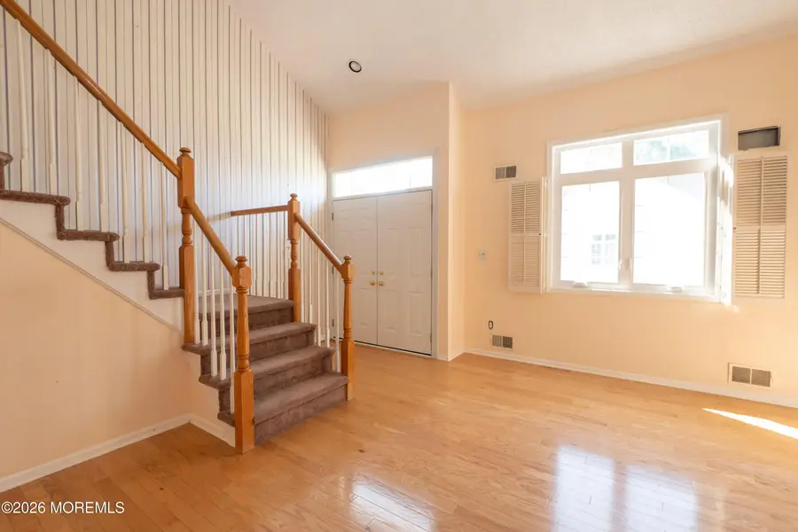 39 Winthrop Road #39B, Monroe, NJ 08831 - #3