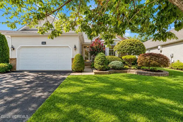 705 Michael Court, Lakewood, NJ 08701