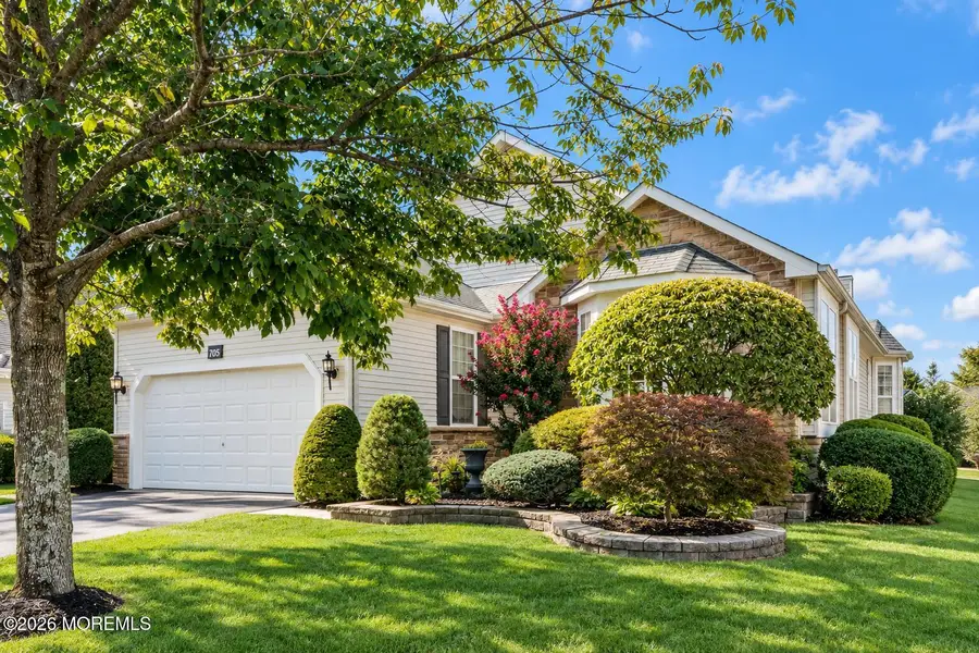 705 Michael Court, Lakewood, NJ 08701 - #3