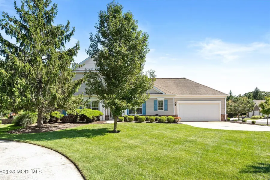 10 Sparrow Drive, Hamilton, NJ 08690 - #2