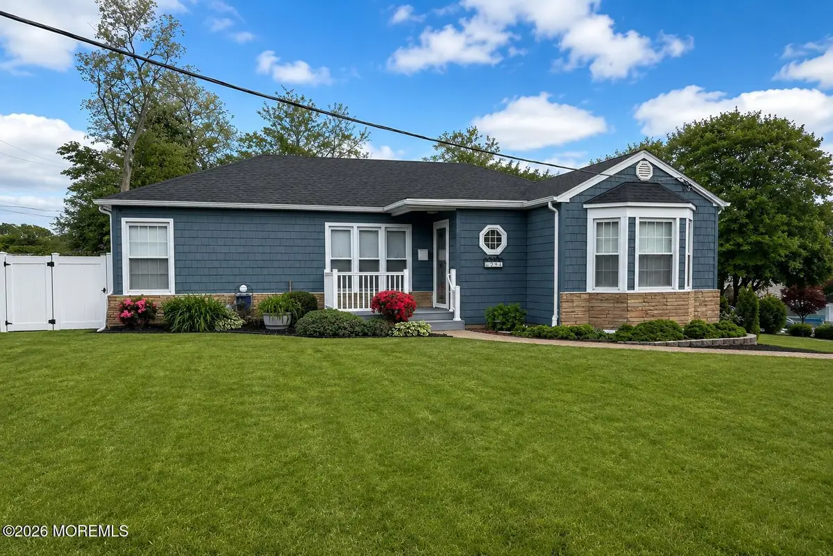 294 Leonardville Road, Belford, NJ 07718 - #1