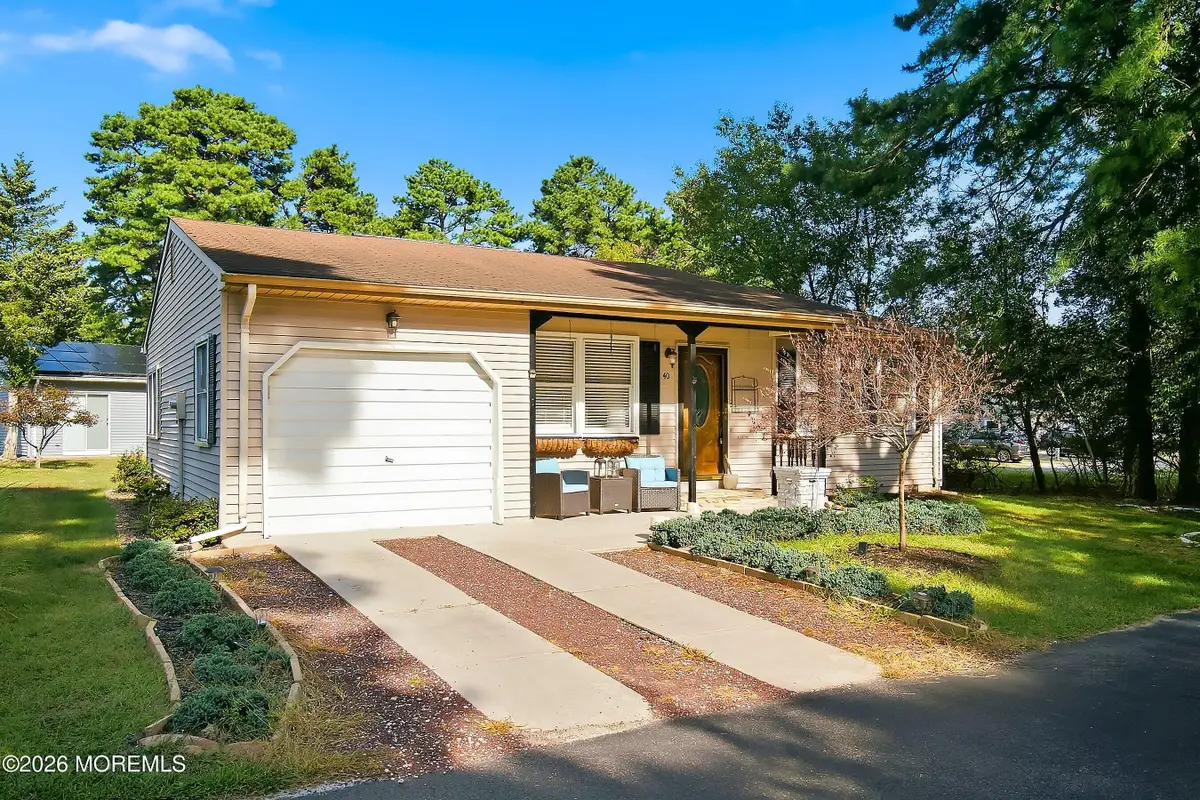 40 Hummingbird Lane #73, Manchester, NJ 08759 - #1