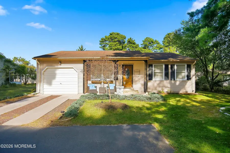 40 Hummingbird Lane #73, Manchester, NJ 08759 - #2