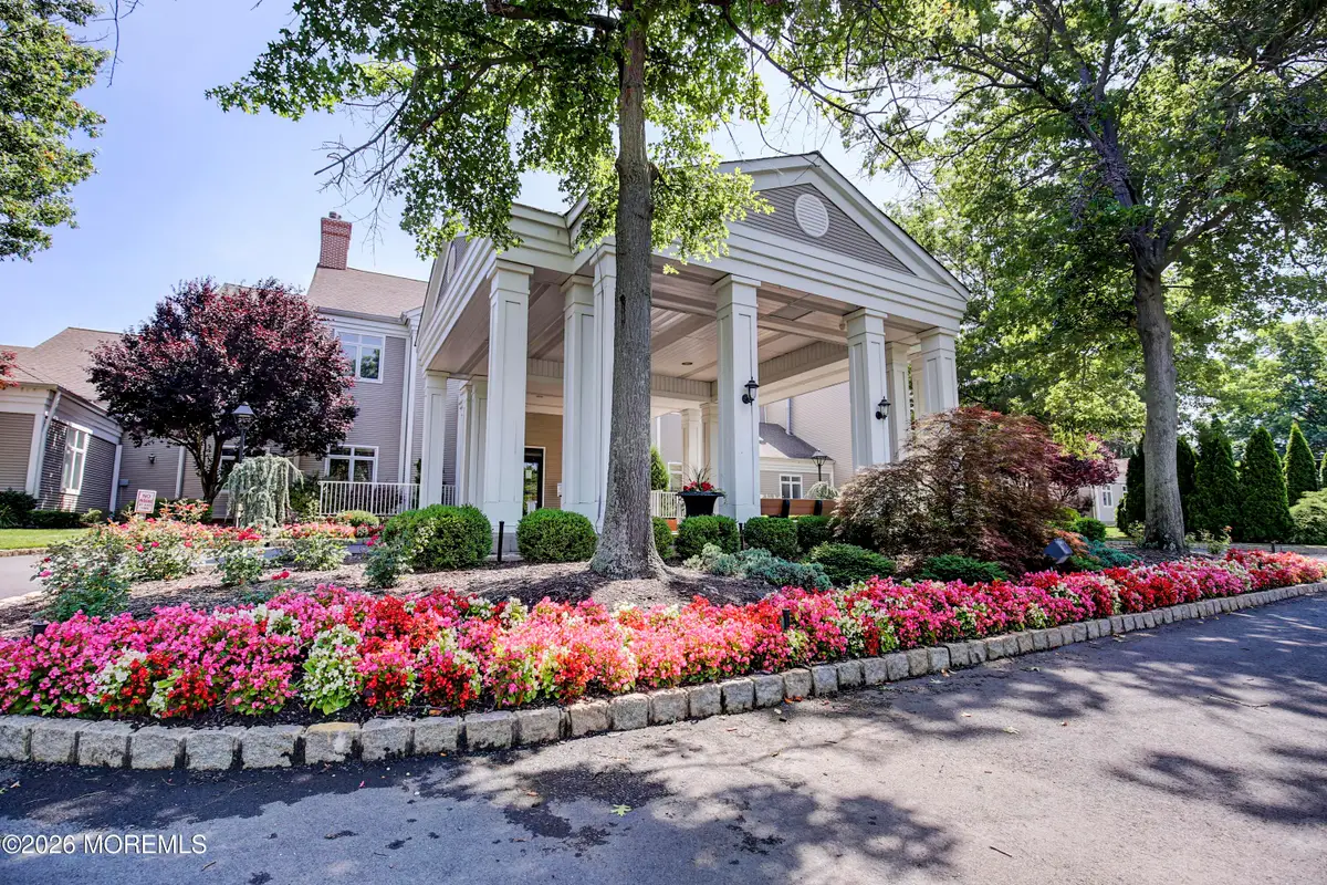 3 Rutland Lane #I, Monroe, NJ 08831 - #1