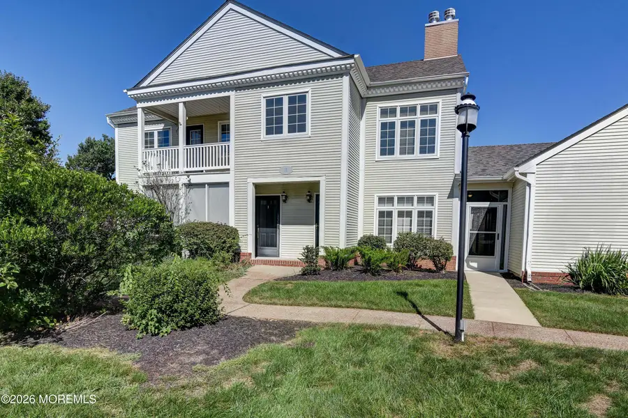 3 Rutland Lane #I, Monroe, NJ 08831 - #3