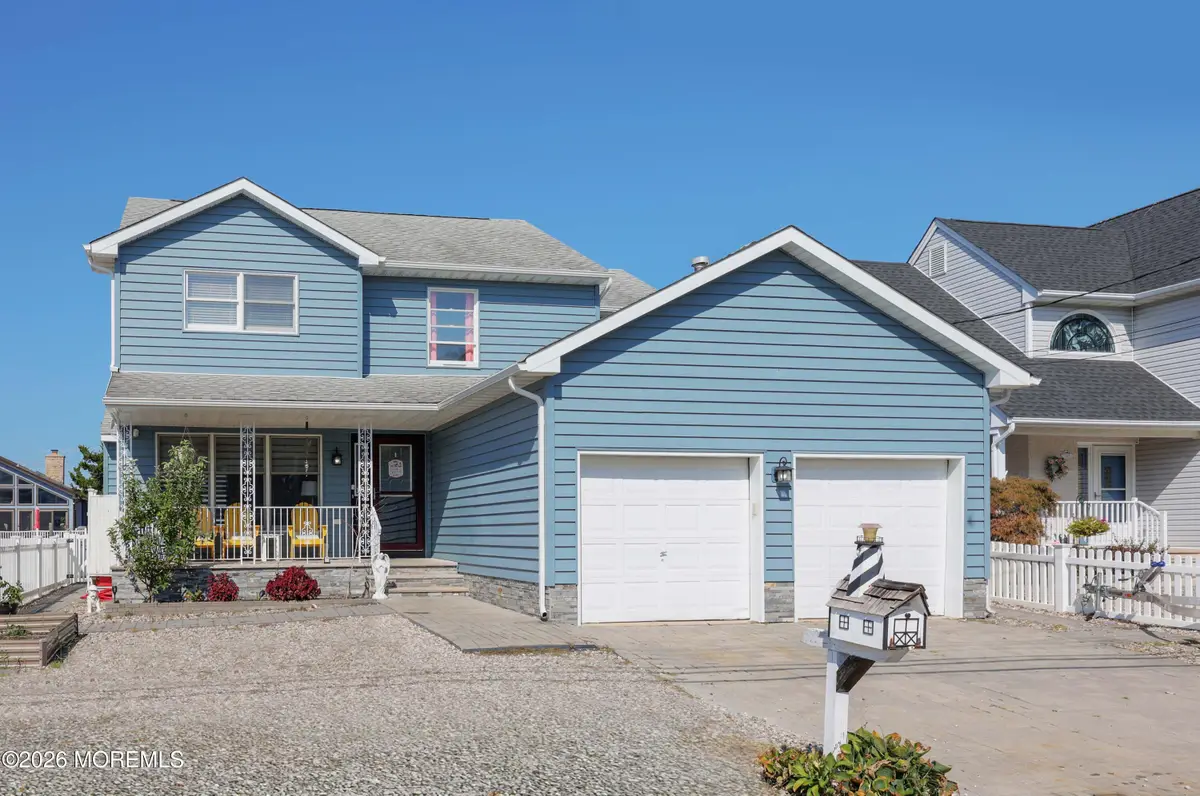 719 Drum Point Road, Brick, NJ 08723 - #1