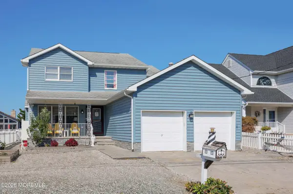 719 Drum Point Road, Brick, NJ 08723