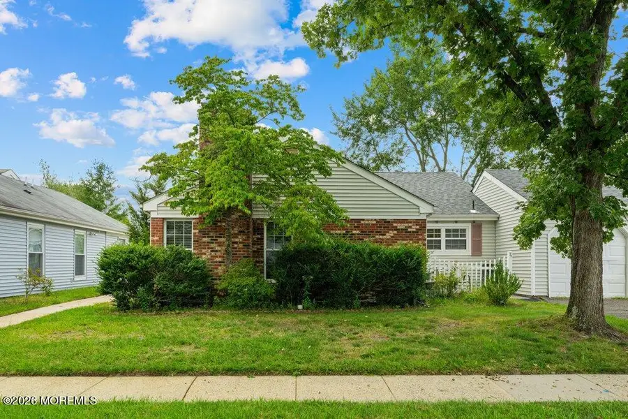 3A Dogwood Court #100a, Lakewood, NJ 08701 - #2