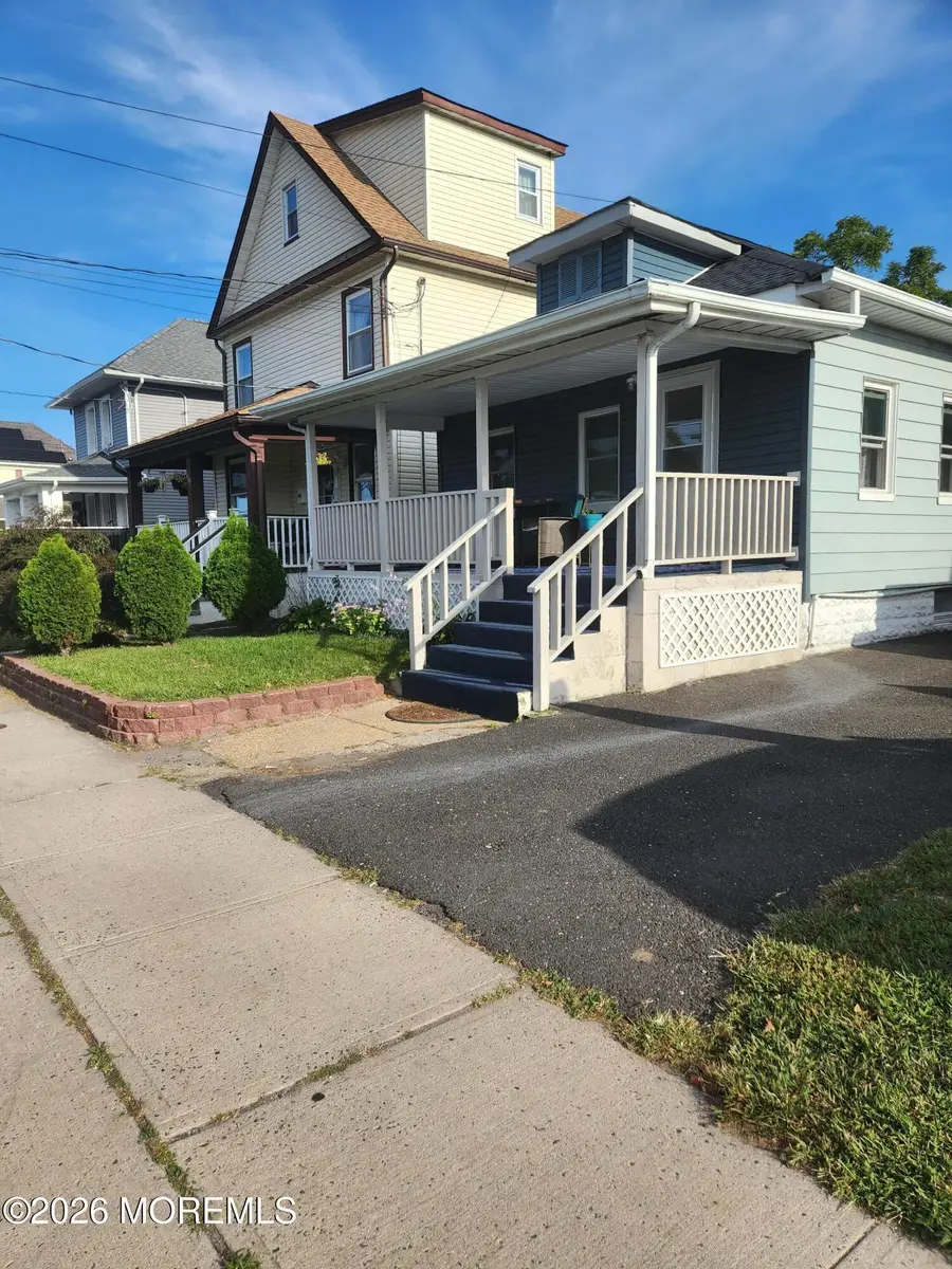 1504 Corlies Avenue, Neptune, NJ 07753 - #2