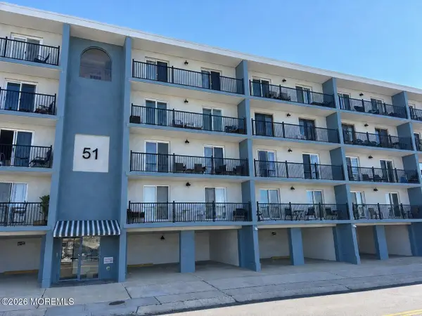 51 Hiering Avenue #A10, Seaside Heights, NJ 08751
