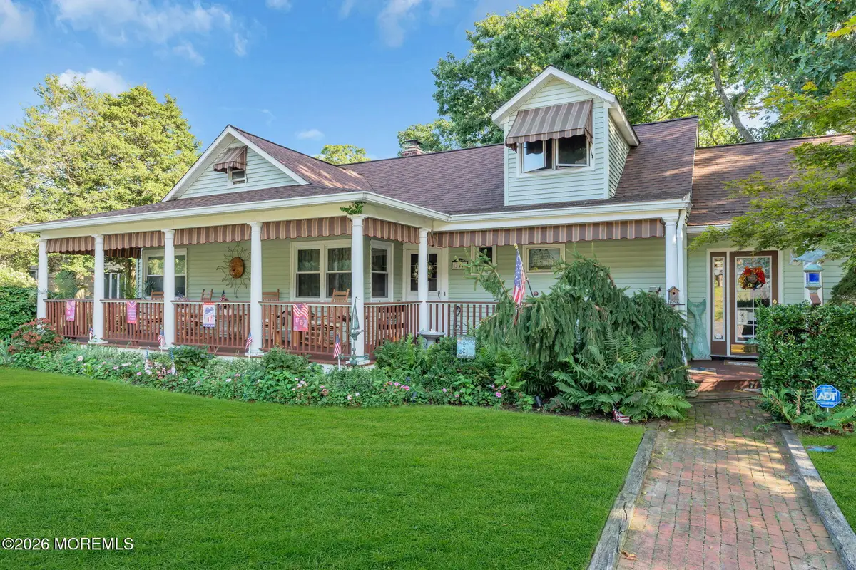 324 Lakewood Road, Shark River Hills, NJ 07753 - #1