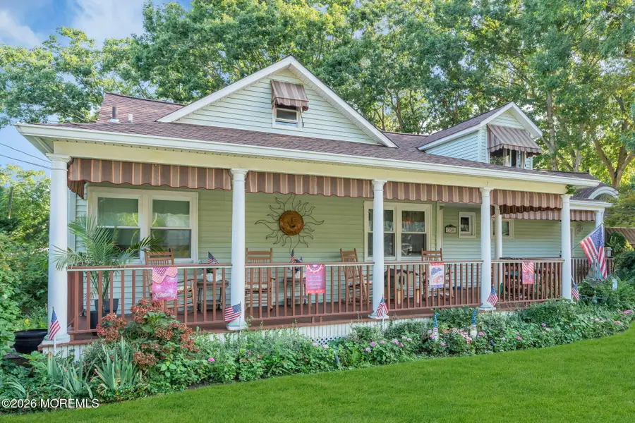 324 Lakewood Road, Shark River Hills, NJ 07753 - #2