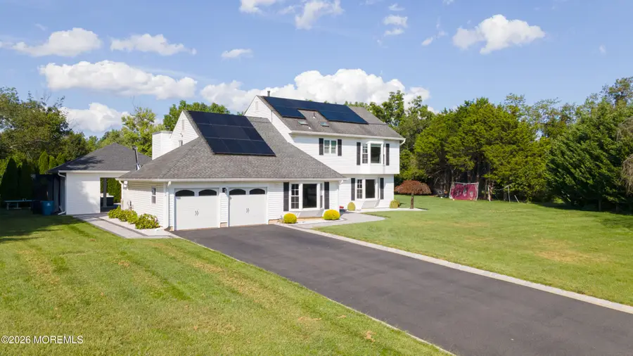 13 Patterson Drive, Freehold, NJ 07728 - #2