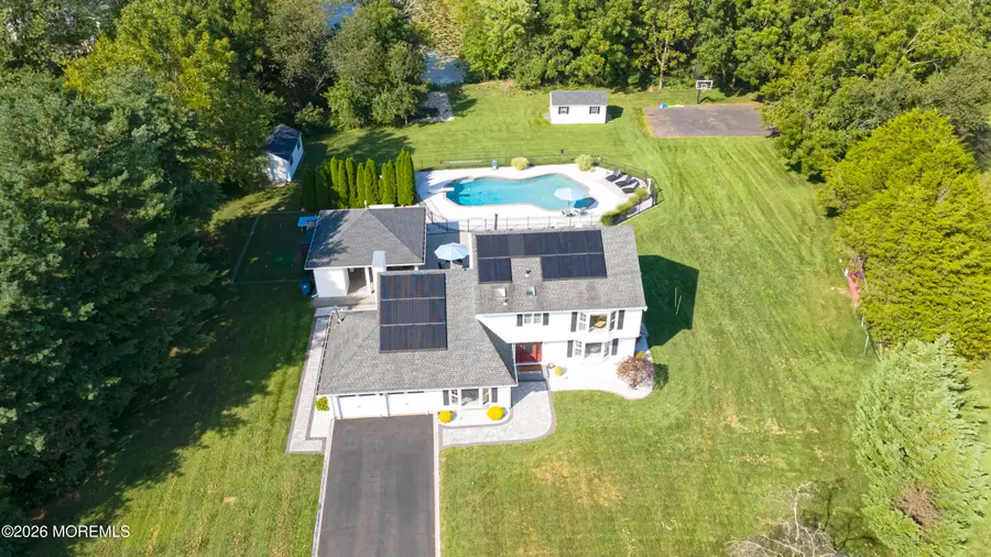 13 Patterson Drive, Freehold, NJ 07728 - #3