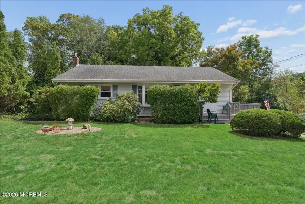 714 Fletcher Drive, Neptune Township, NJ 07753