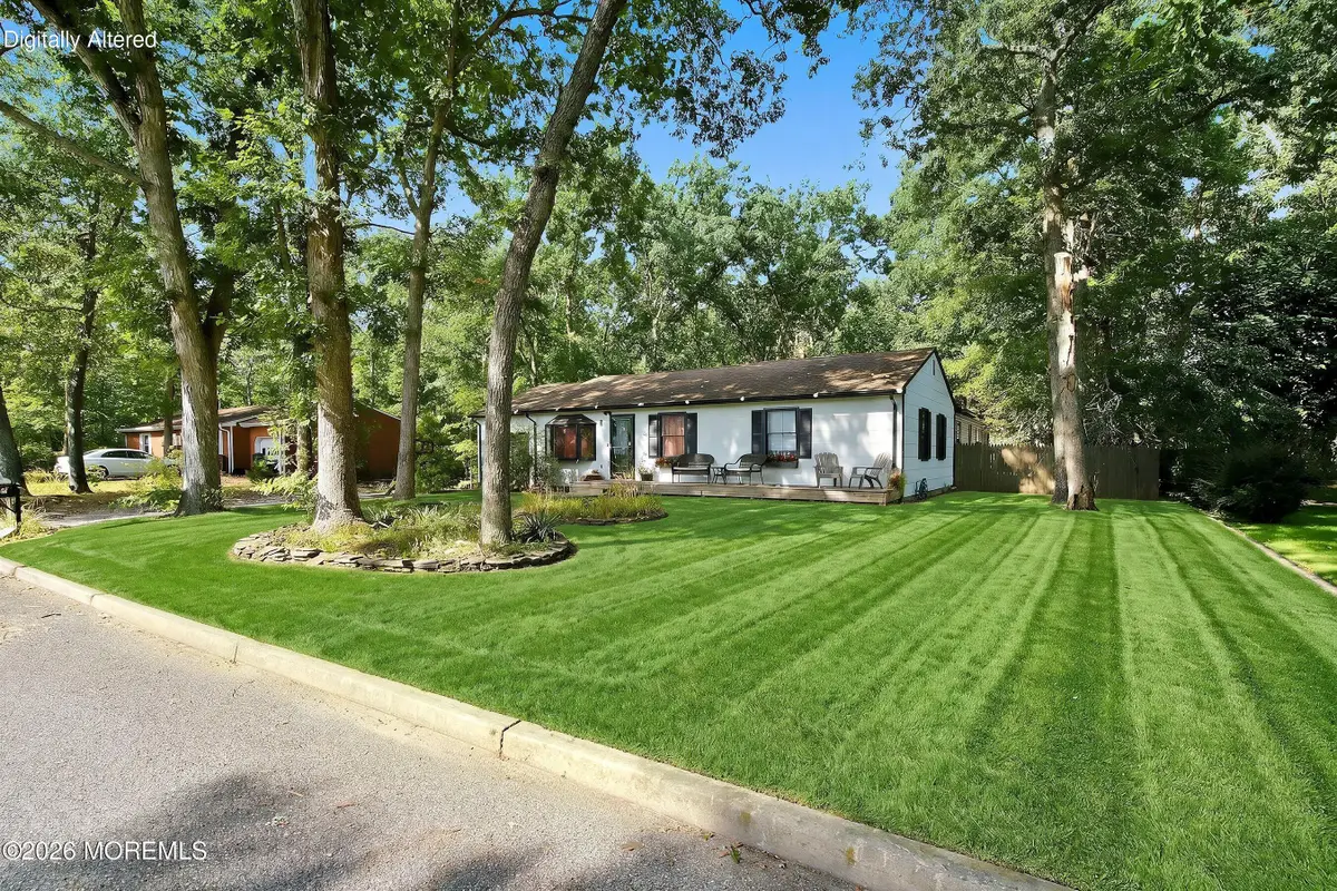 726 Lake Barnegat Drive, Lanoka Harbor, NJ 08734 - #1