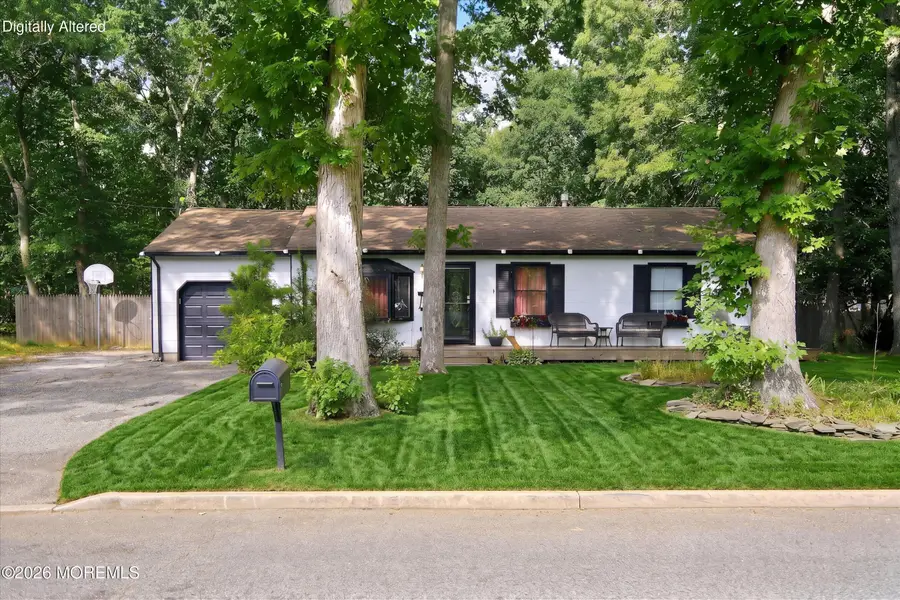 726 Lake Barnegat Drive, Lanoka Harbor, NJ 08734 - #2