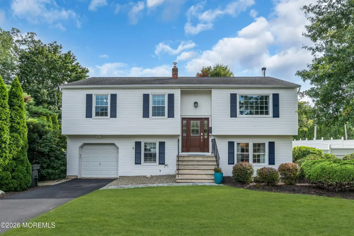 2 Colony Court, Hazlet, NJ 07730 - #1