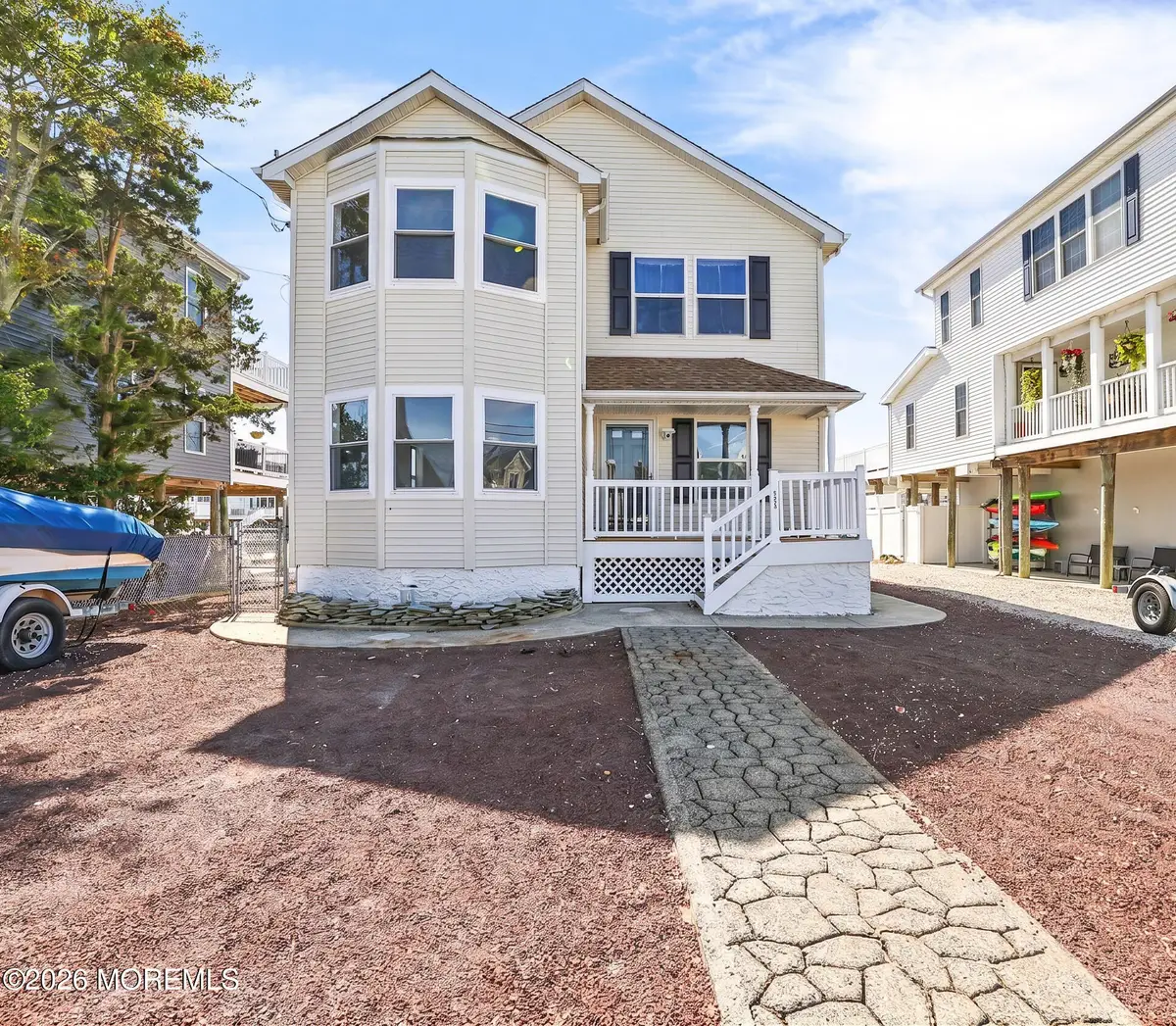 348 Kingfisher Road, Tuckerton, NJ 08087 - #1