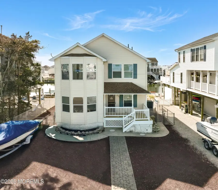 348 Kingfisher Road, Tuckerton, NJ 08087 - #3