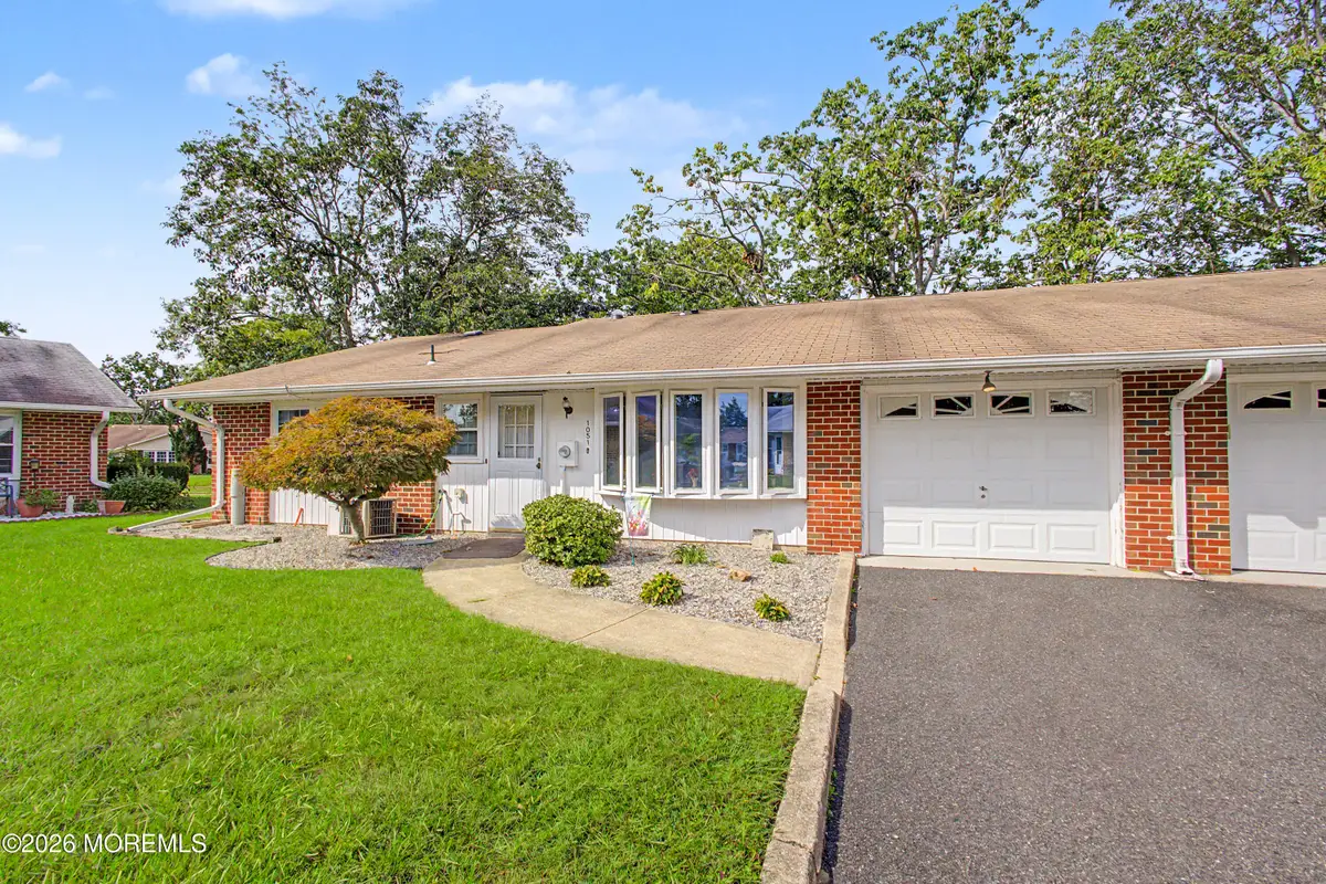 1051B Argyll Circle, Lakewood, NJ 08701 - #1