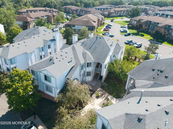 1505 Jesse Way #1505, Piscataway Twp, NJ 08854