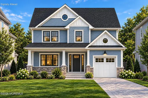17 Chestnut Street, Farmingdale, NJ 07727