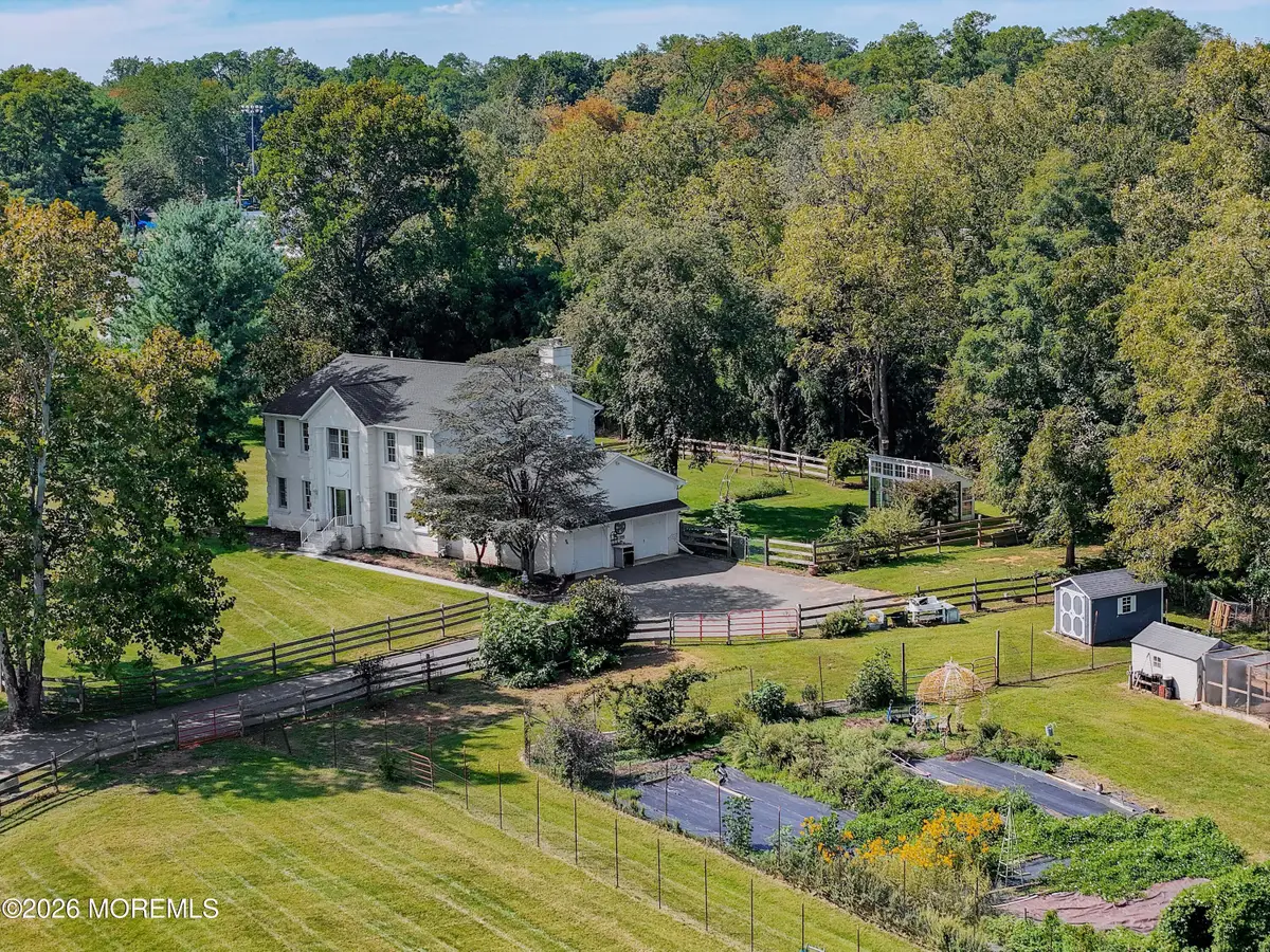 12 Nan Tone Court, Colts Neck, NJ 07722 - #1