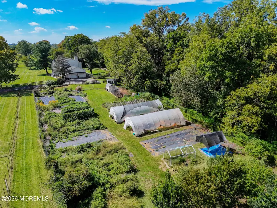 12 Nan Tone Court, Colts Neck, NJ 07722 - #2