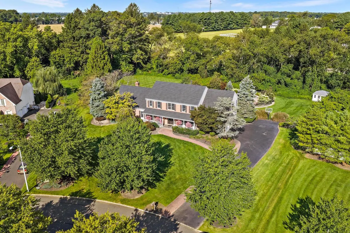 357 Peter Forman Drive, Freehold, NJ 07728 - #1