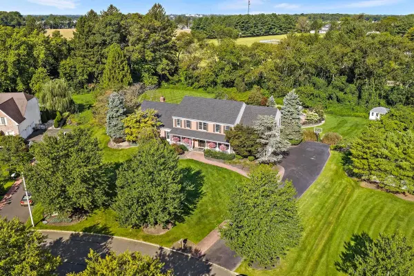 357 Peter Forman Drive, Freehold, NJ 07728