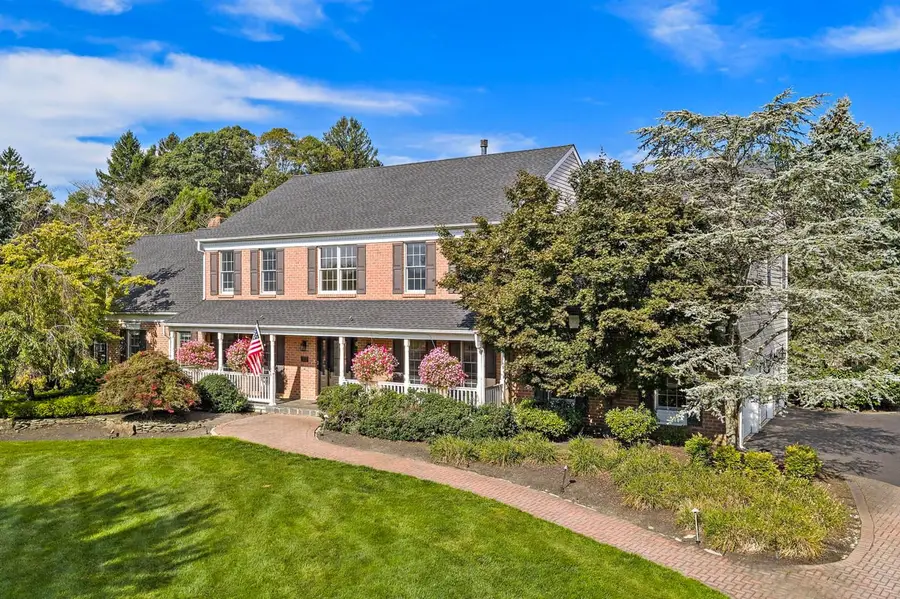 357 Peter Forman Drive, Freehold, NJ 07728 - #2