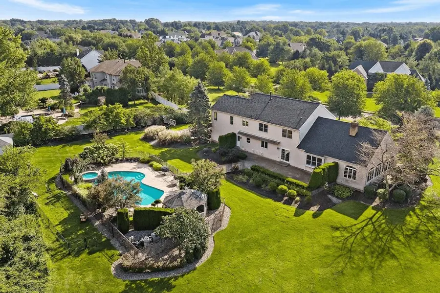 357 Peter Forman Drive, Freehold, NJ 07728 - #3