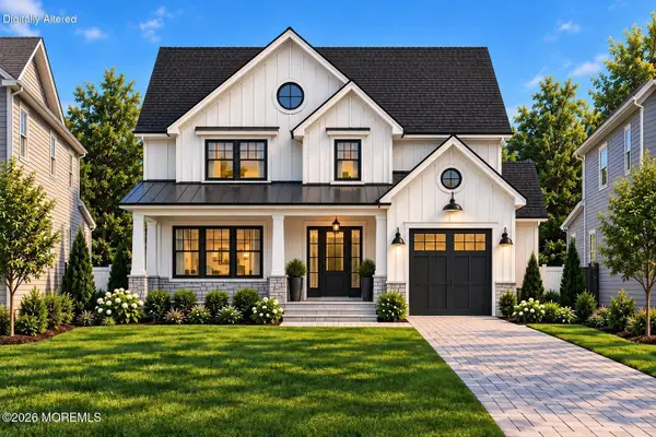 17B Chestnut Street, Farmingdale, NJ 07727