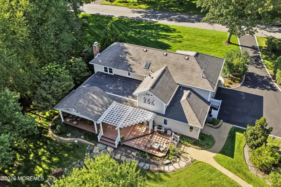 11 Raven Road, Colts Neck, NJ 07722 - #2