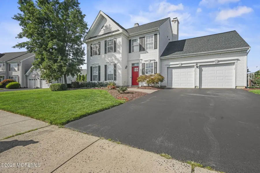 17 Saint Johns Drive, Freehold, NJ 07728 - #3