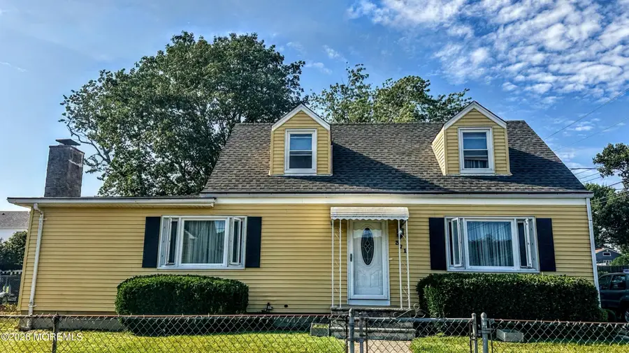 371 17th Avenue, Brick, NJ 08724 - #2