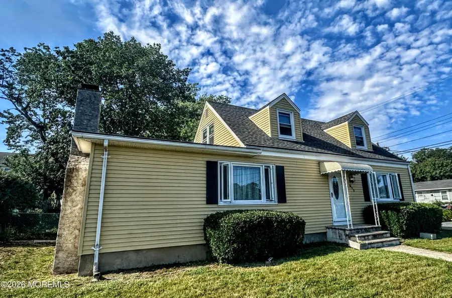 371 17th Avenue, Brick, NJ 08724 - #3