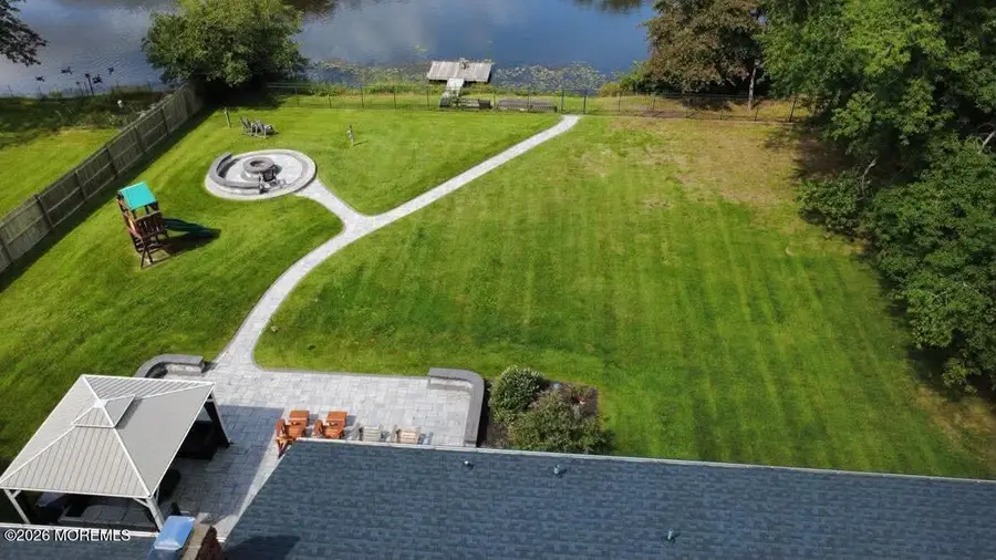 11 Cooper Drive, Howell, NJ 07731 - #3