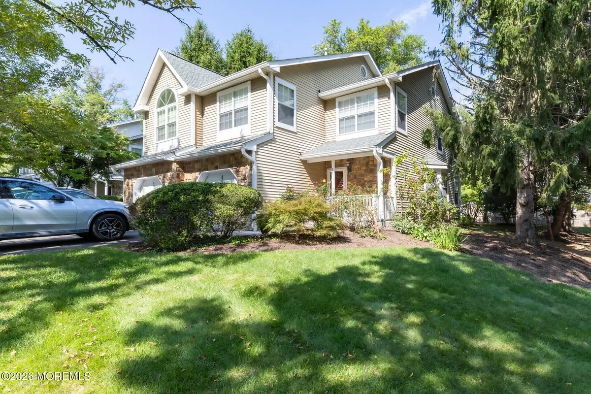 86 Gordon Avenue #3858, Lawrence, NJ 08648 - #1