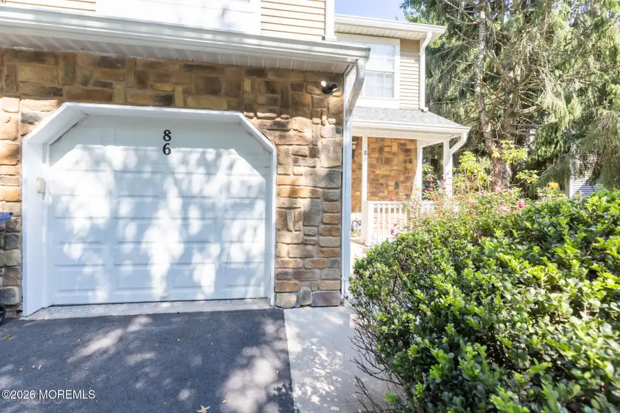 86 Gordon Avenue #3858, Lawrence, NJ 08648 - #2