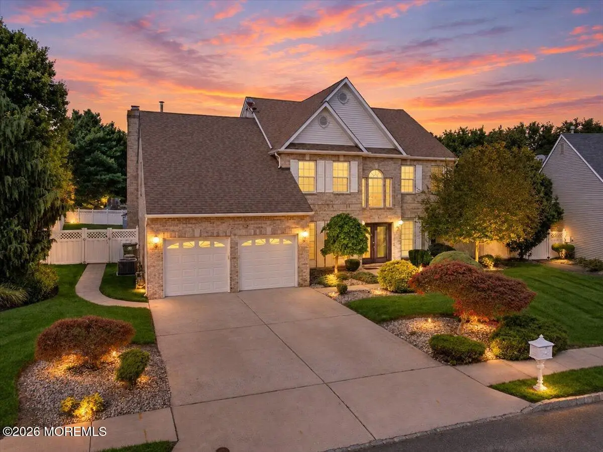 25 Paceview Drive, Howell, NJ 07731 - #1