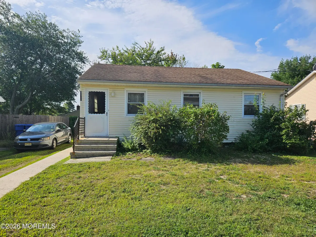 2411 6th Avenue, Toms River, NJ 08753 - #1