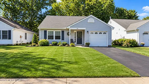 66 Brushy Neck Drive, Brick, NJ 08724