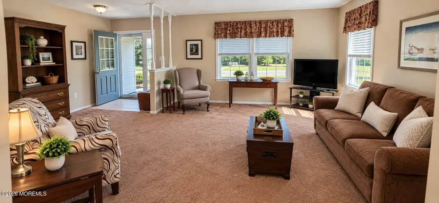 66 Brushy Neck Drive, Brick, NJ 08724 - #2